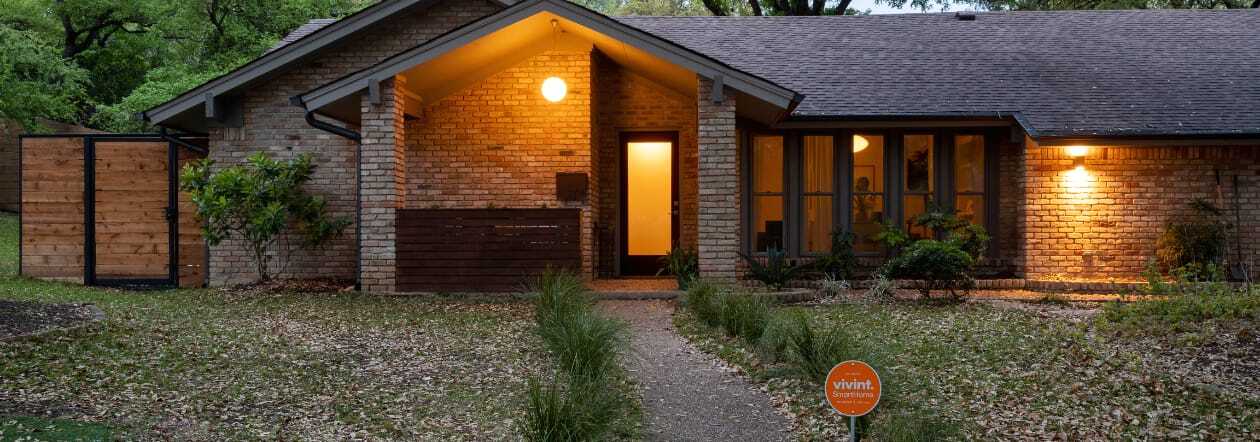 Texarkana Vivint Home Security FAQS