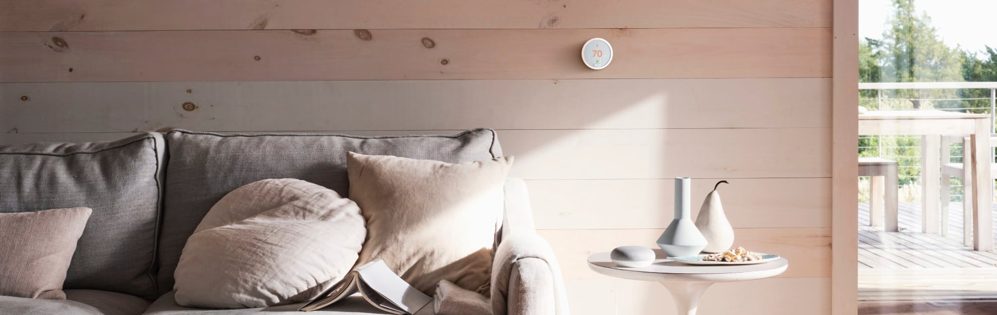 Vivint Home Automation in Texarkana