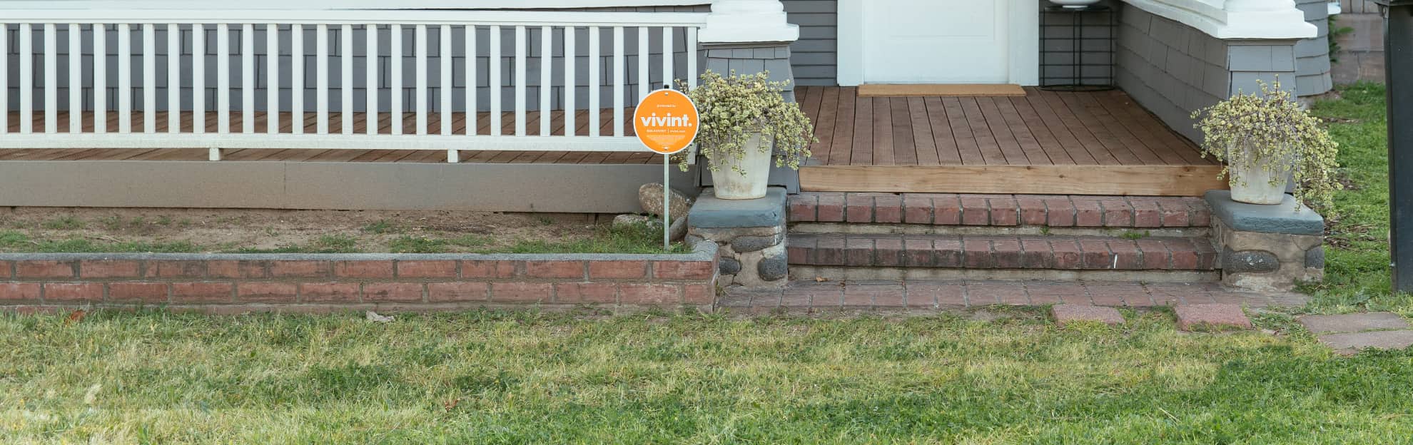 New Boston, TX security system