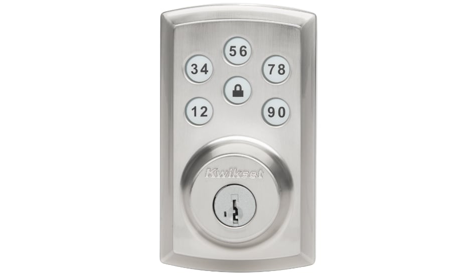 Vivint Smart Lock in Texarkana