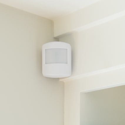 Texarkana motion sensor