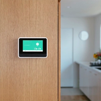 Texarkana vivint smarthub